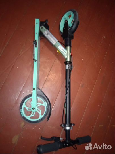 Самокат roces 175