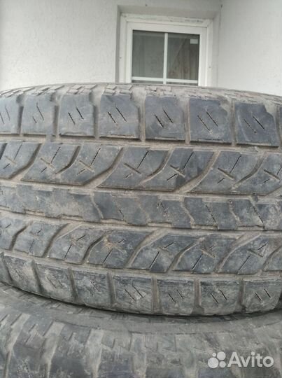 Yokohama Geolandar A/T-S G012 265/65 R16 111S