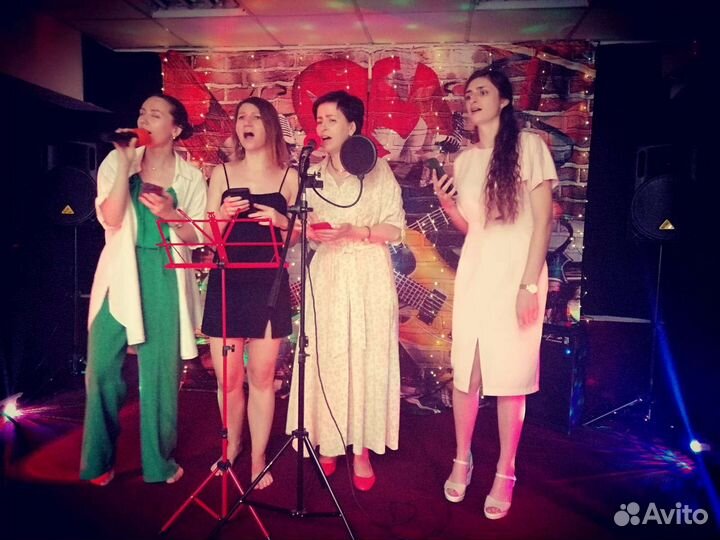 Музыкальная школа