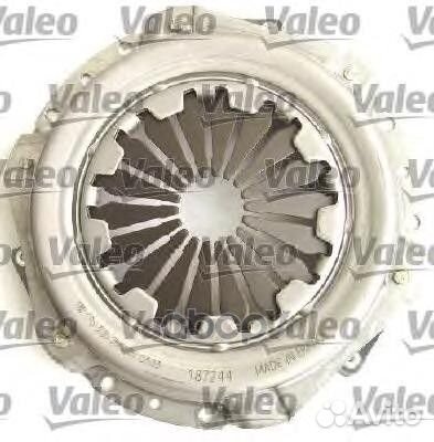 Комплект сцепления mitsubishi: space star 98