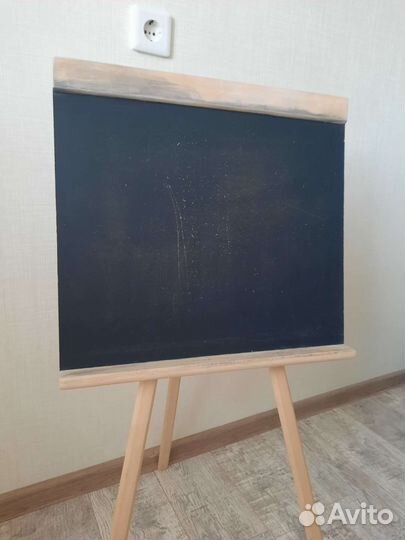 Мольберт для рисования детский