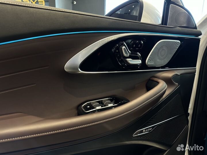 EXEED TXL 1.6 AMT, 2024