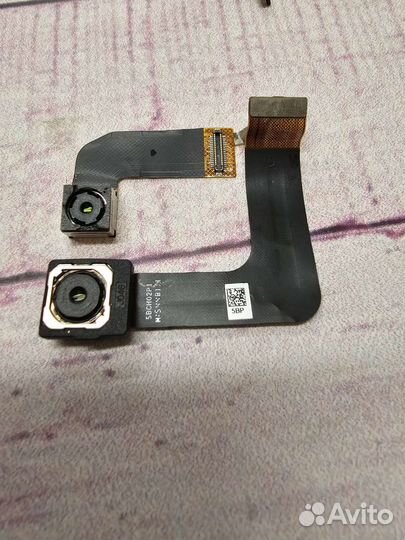 Sony Xperia M5 E5603 разбор