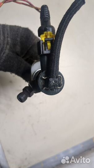 Форсунка топливная Fiat Doblo