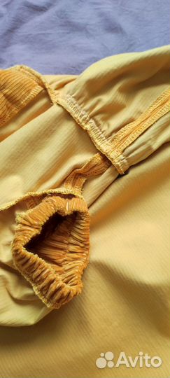 Платье для девочки 116