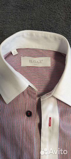 Рубашка для мальчика