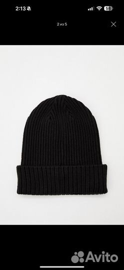 Шапка Puma женская