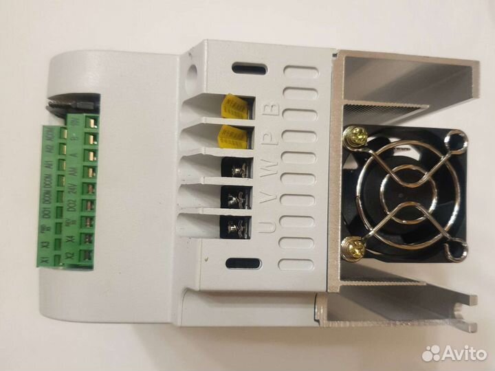 Частотный преобразователь 220 в 380 (частотник )