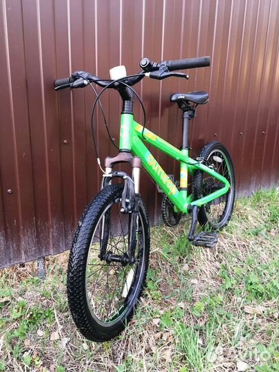 Велосипед Outleap 20 дюймов