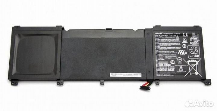 Аккумулятор Asus UX501 - C32N1415 - новый ориг