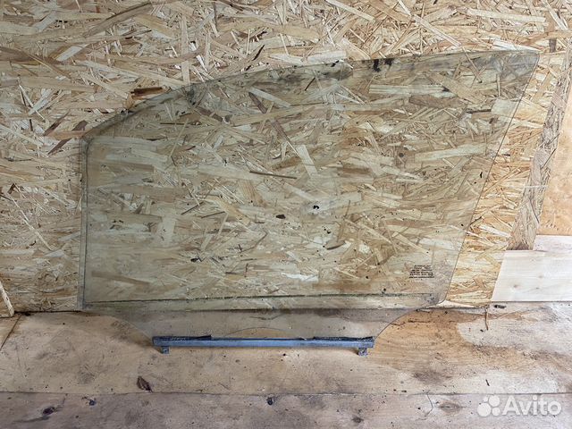 Стекло на daewoo матиз