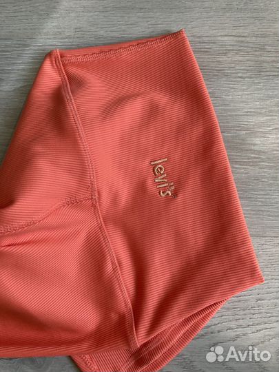 Шорты женские levis