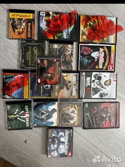 Компьютерная игры