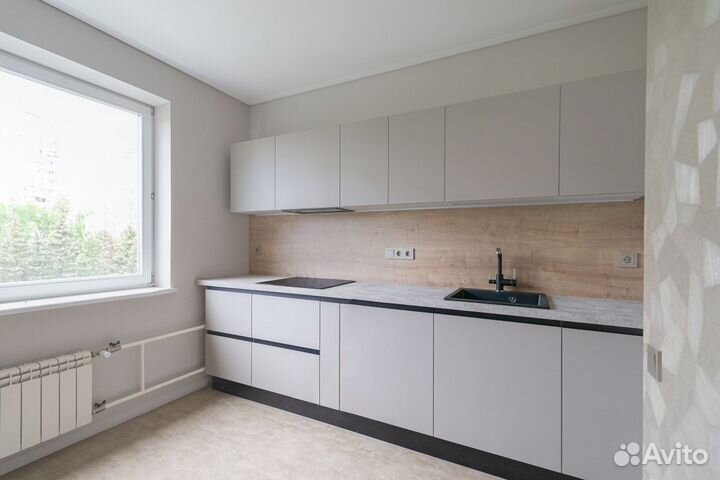 Цена за всю кухню смк 0510741