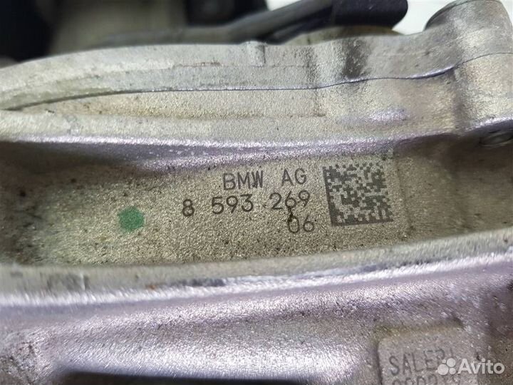 8593269 Помпа BMW 5 G30/G31