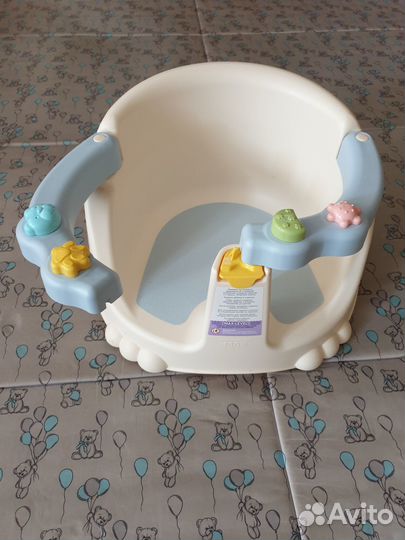 Стульчик для купания