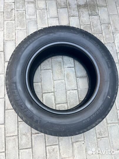 Michelin Latitude Tour 265/60 R18 109T