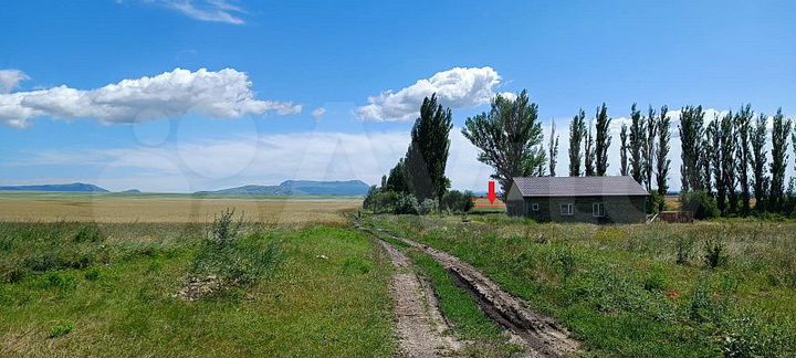 Участок 3,54 га (СНТ, ДНП)