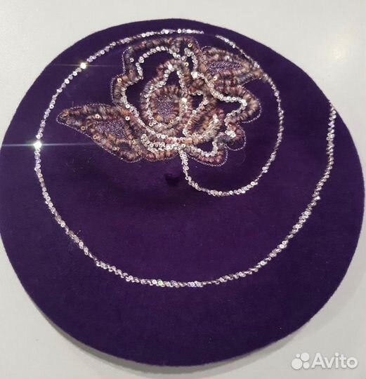 Береты Италия Complit