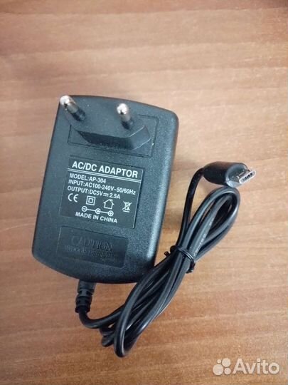 Блоки питания 5, 12V, и трансформатор 54Вольта