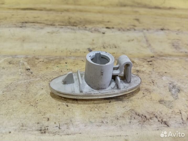 Повторитель на крыло Nissan Juke Ниссан жук