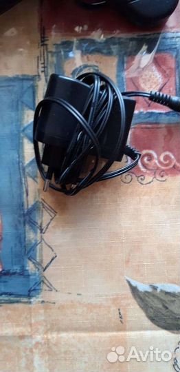 Игровая приставка