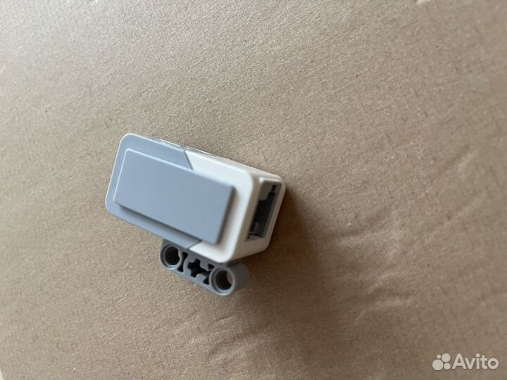 Конструктор для создания программируемого робота