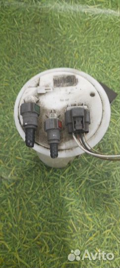 Топливный насос Renault Scenic 3 минивэн 1.5