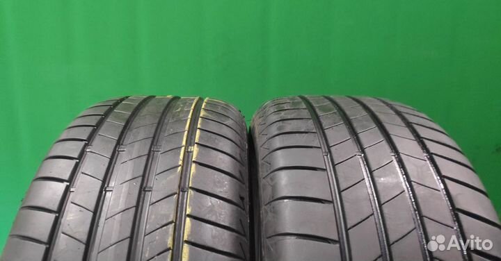 Bridgestone Turanza T005 235/55 R17 103Y