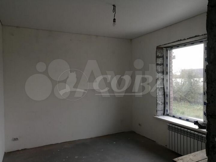 Дача 113 м² на участке 8 сот.