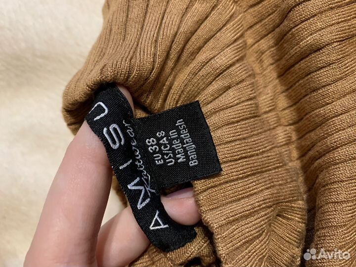 Женские вещи пакетом