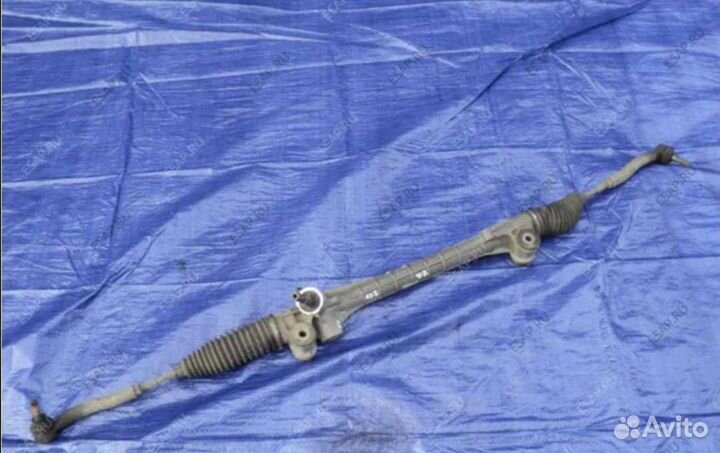 Рулевая рейка Peugeot 107 / Citroen C1