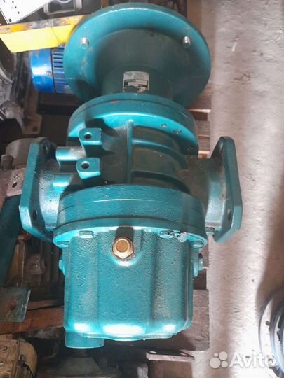 Компрессор роторный