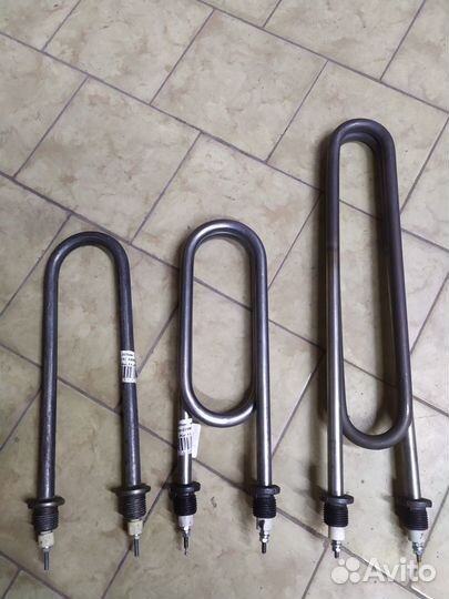 Котловые тэны