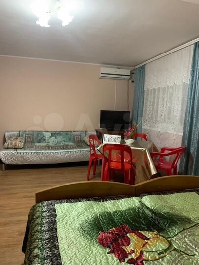 Комната 20 м², 3/3 эт.