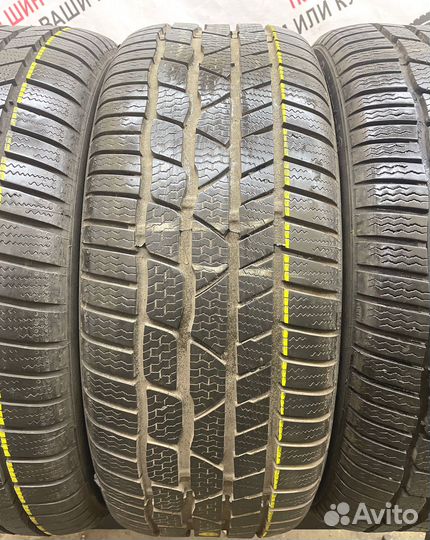 Continental ContiVikingContact 6 235/45 R19 96N