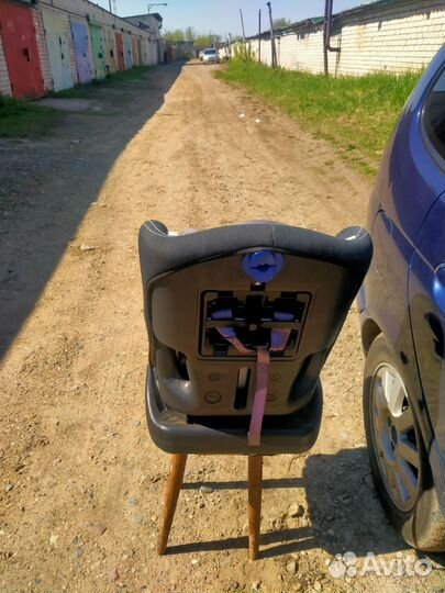 Детское автокресло от 0 до 25