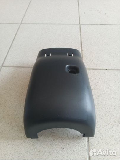 Кожух рулевой колонки Skoda Rapid CWV 2021