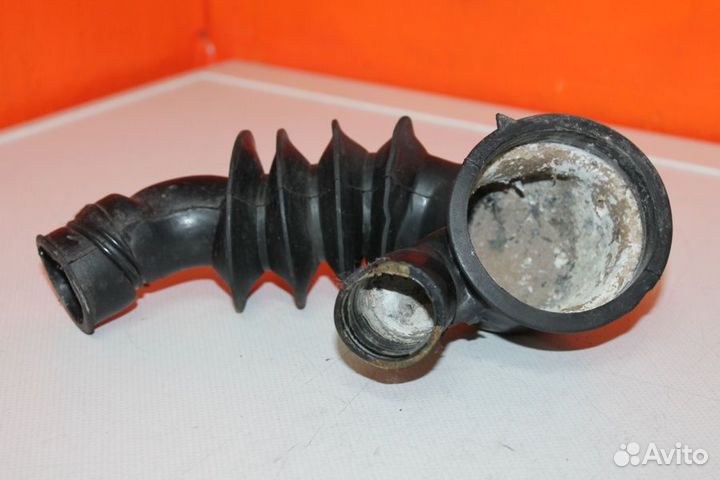 Патрубок слива Haier 0020300387A бу. 2749