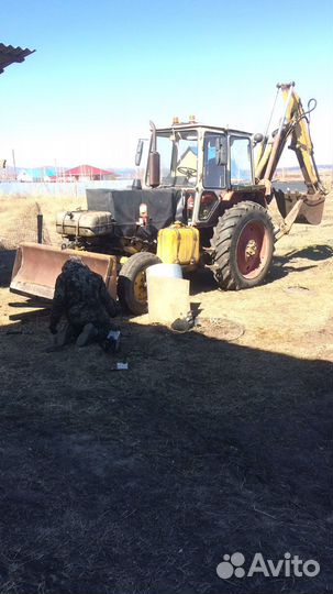 Аренда экскаватора