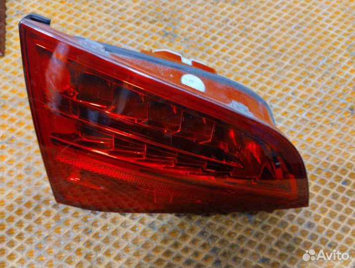 Фонарь задний задний Audi A4 Iv B8 cdnb 2012