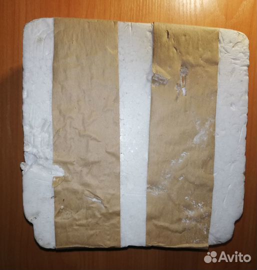 Чернила СССР