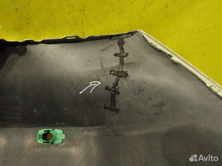 Бампер задний Toyota Camry 70 18-21г 79900