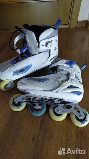 Ролики раздвижные