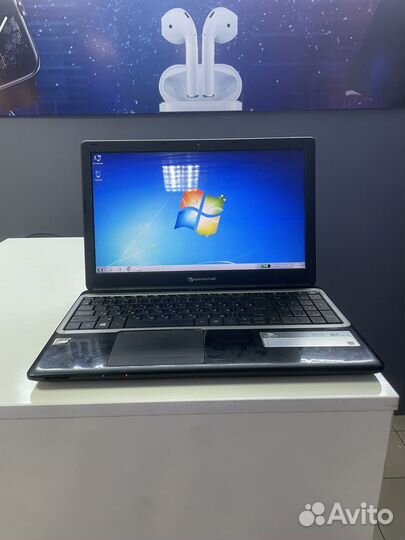 Ноутбук Packard Bell EasyNote TE69KB