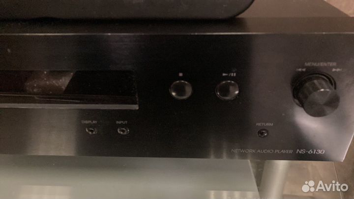 Onkyo ns 6130