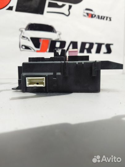 Блок комфорта Mitsubishi Outlander II (2005—2009)