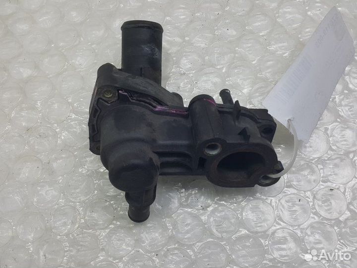 Корпус термостата Ford Focus