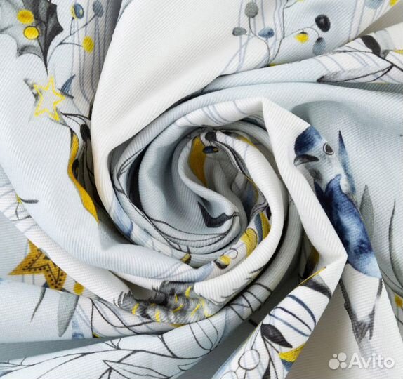 Скатерть хлопок