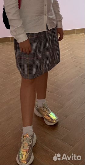 Одежда для школы